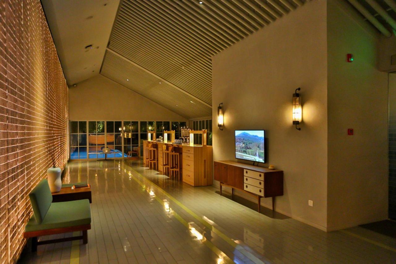 Ruyi Boutique Hotel At West Lake Hangzhou Exterior foto